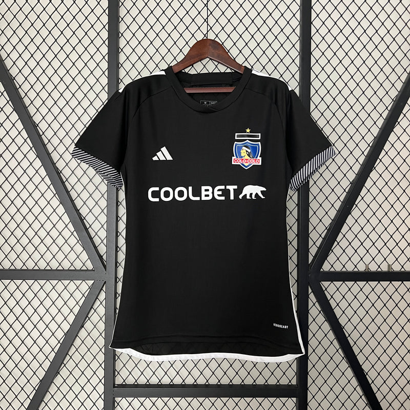 COLO COLO II 24/25 FEMININO 