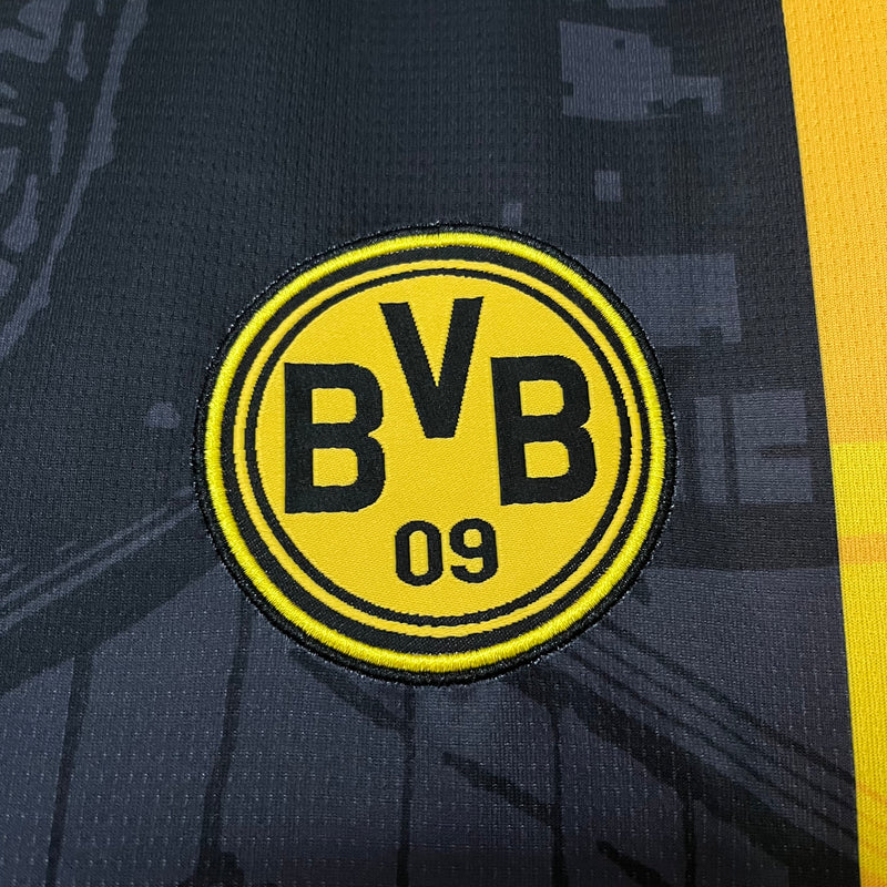 BORUSSIA DORTMUND EDICIÓN LIMITADA I 24/25 HOMBRE