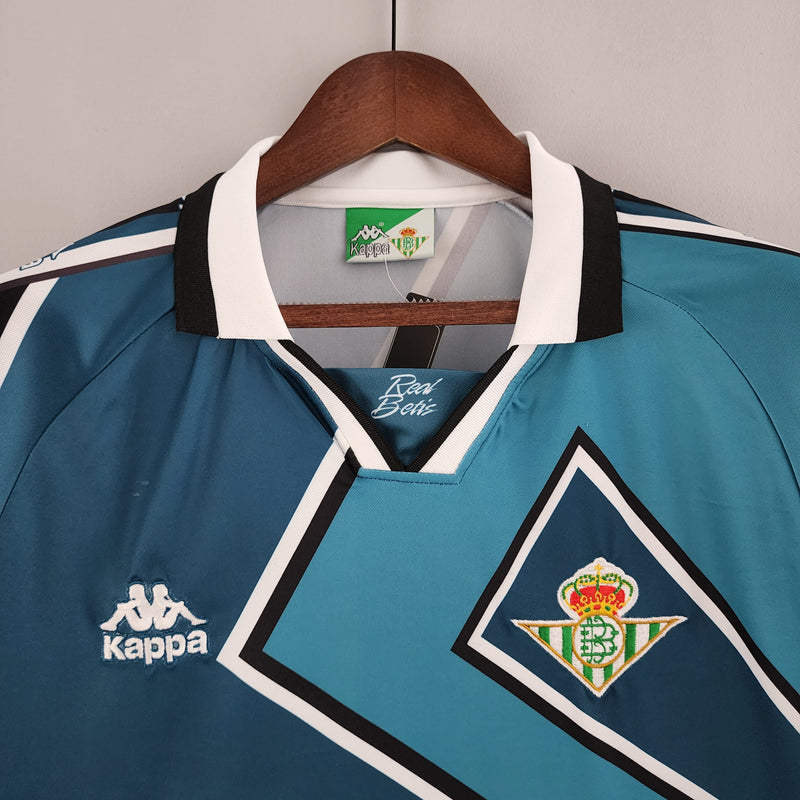 REAL BETIS II 95/97 MEN (RETRO) 