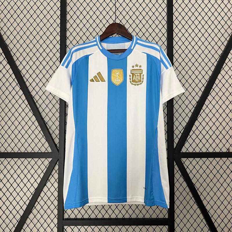 ARGENTINA COPA AMÉRICA I 2024 MASCULINO 
