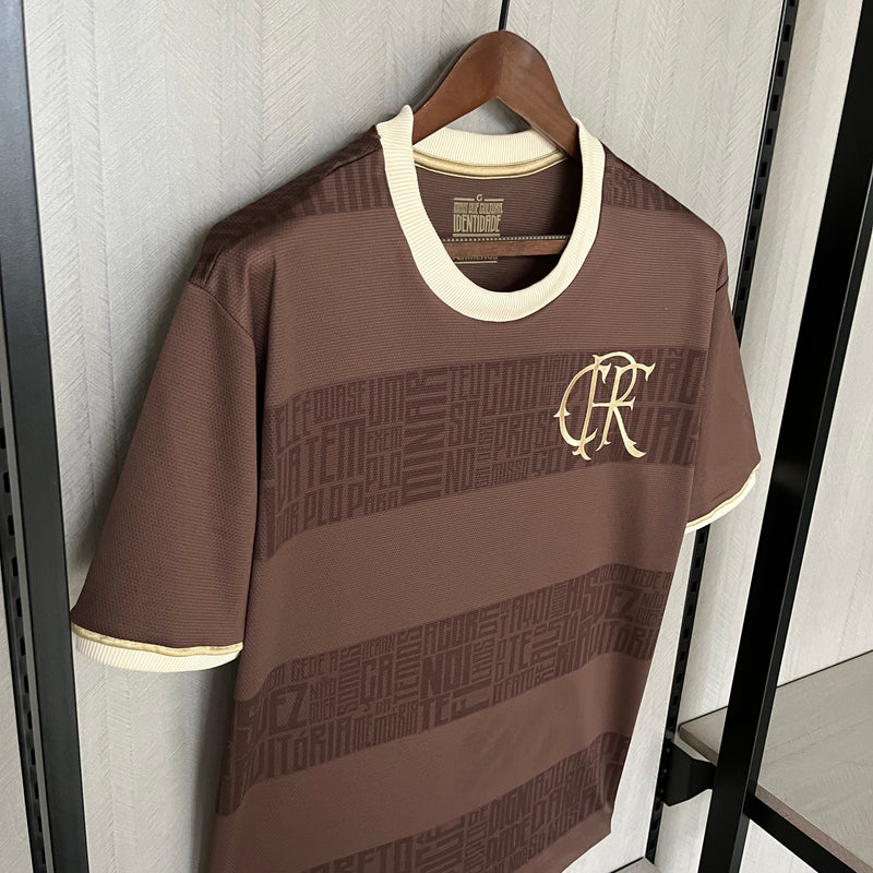 FLAMENGO EDICIÓN LIMITADA 24/25 HOMBRE