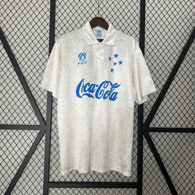 CRUZEIRO II 93/94 MAN (RETRO) 