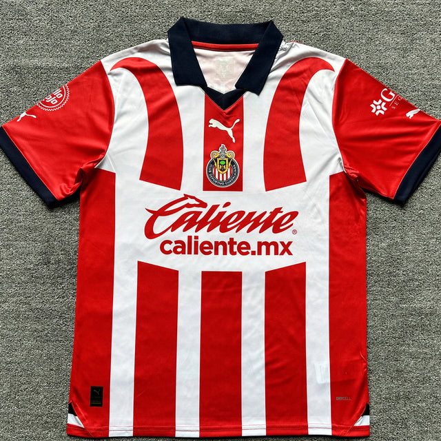 CHIVAS GUADALAJARA I 24/25 HOMBRE