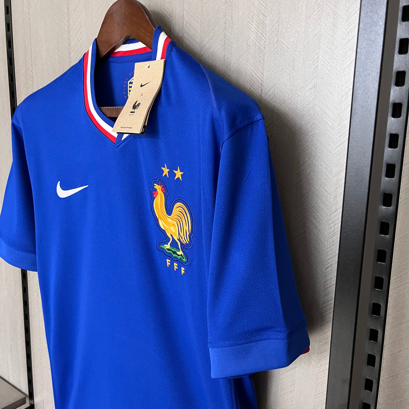 FRANCE EURO I 2024 MEN 