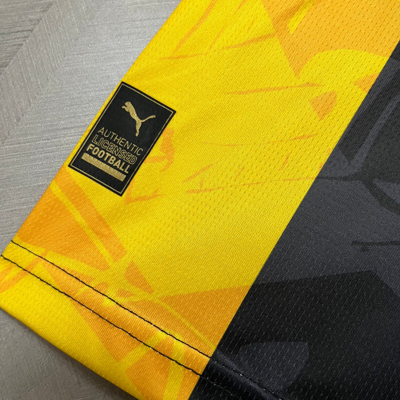 BORUSSIA DORTMUND LIMITED EDITION I 24/25 MEN 