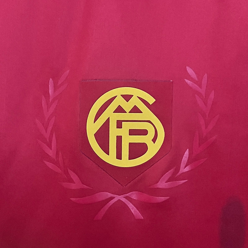 BAYERN MUNIQUE III 24/25 MASCULINO 