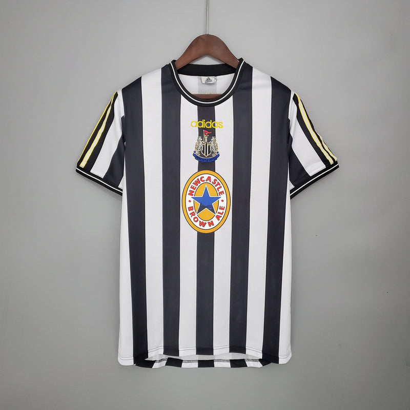 NEWCASTLE l 97/99 HOMEM (RETRÔ) 