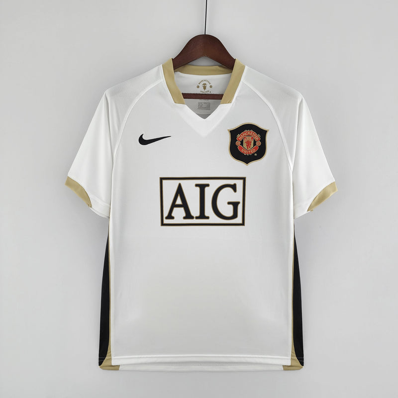 MANCHESTER UNITED II 06/07 MEN (RETRO) 