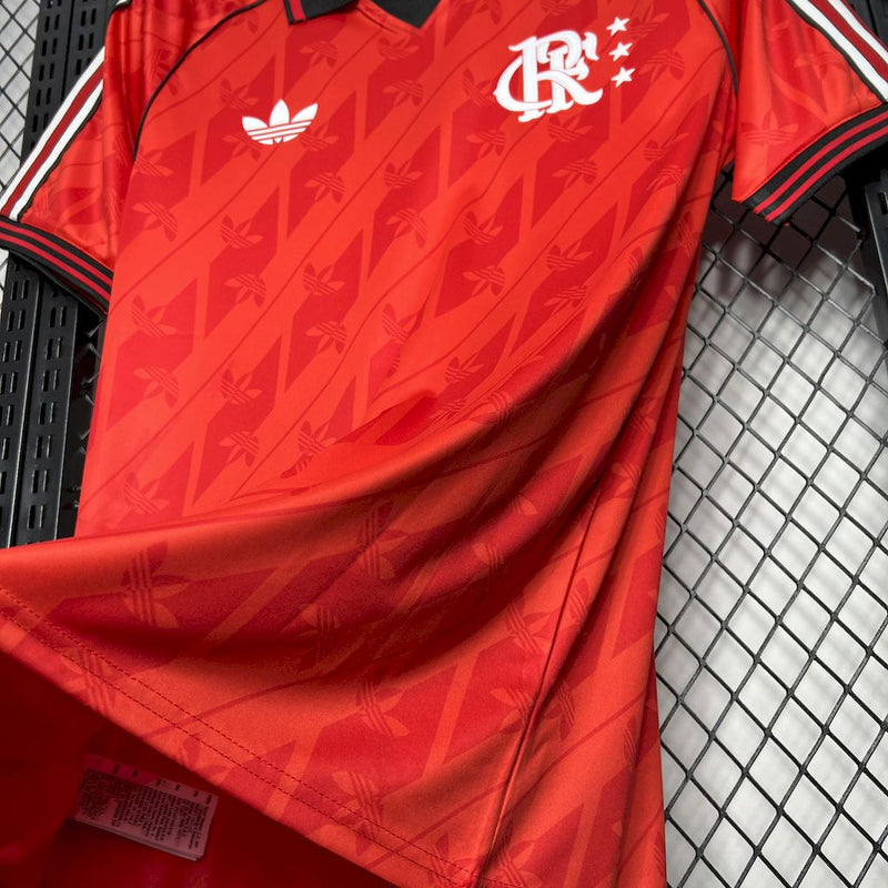 FLAMENGO EDICIÓN LIMITADA II 24/25 HOMBRE