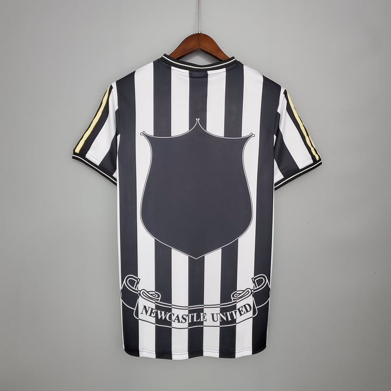 NEWCASTLE l 97/99 HOMEM (RETRÔ) 