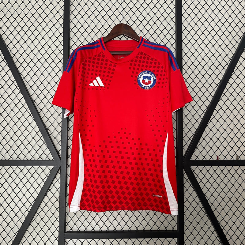 CHILE COPA AMÉRICA I 2024 MASCULINO 