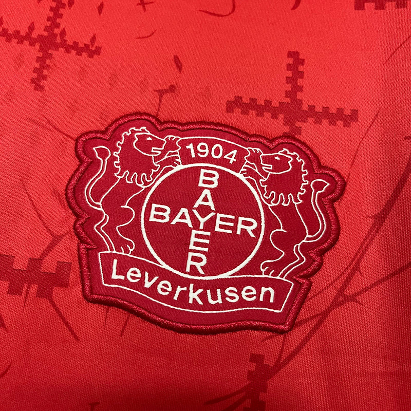 BAYERN LEVERKUSEN I 24/25 MASCULINO 