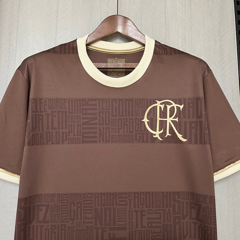 FLAMENGO EDICIÓN LIMITADA 24/25 HOMBRE