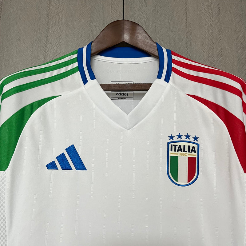 ITALY EURO II 2024 MEN 