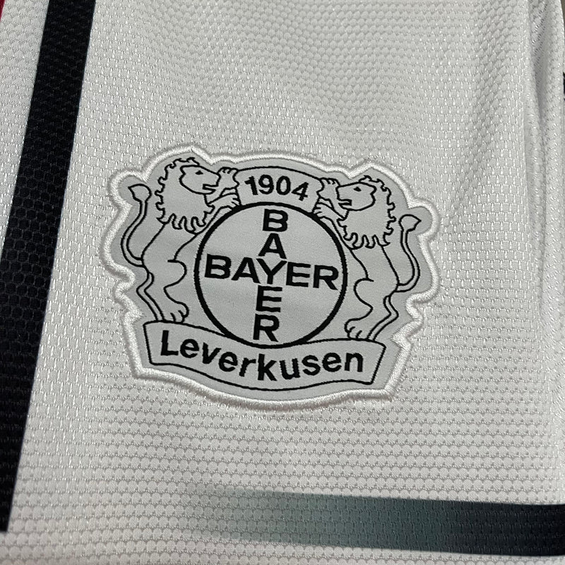 BAYERN LEVERKUSEN IV 24/25 MEN 