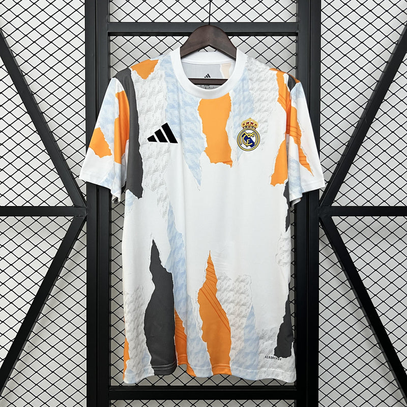 REAL MADRID ENTRENAMIENTO II 24/25 HOMBRE