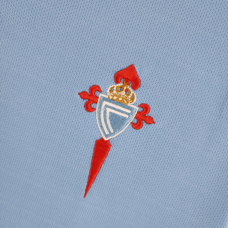 CELTA DE VIGO I 02/04 HOMEM (RETRO) 