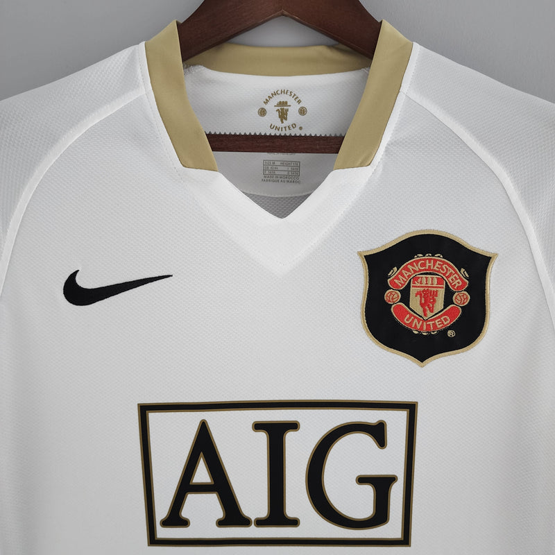 MANCHESTER UNITED II 06/07 MEN (RETRO) 